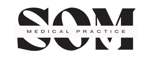 Som Medical Practice - Logo