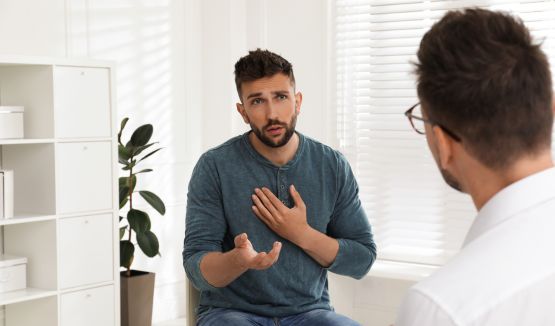 Personalized addiction care