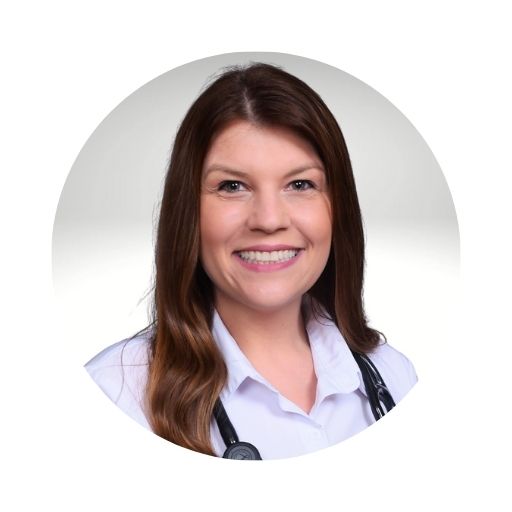 Amanda Fajardo - Adult-Gerontology Primary Care Nurse Practitioner