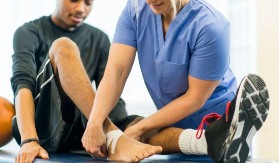Who need a Sports Physical