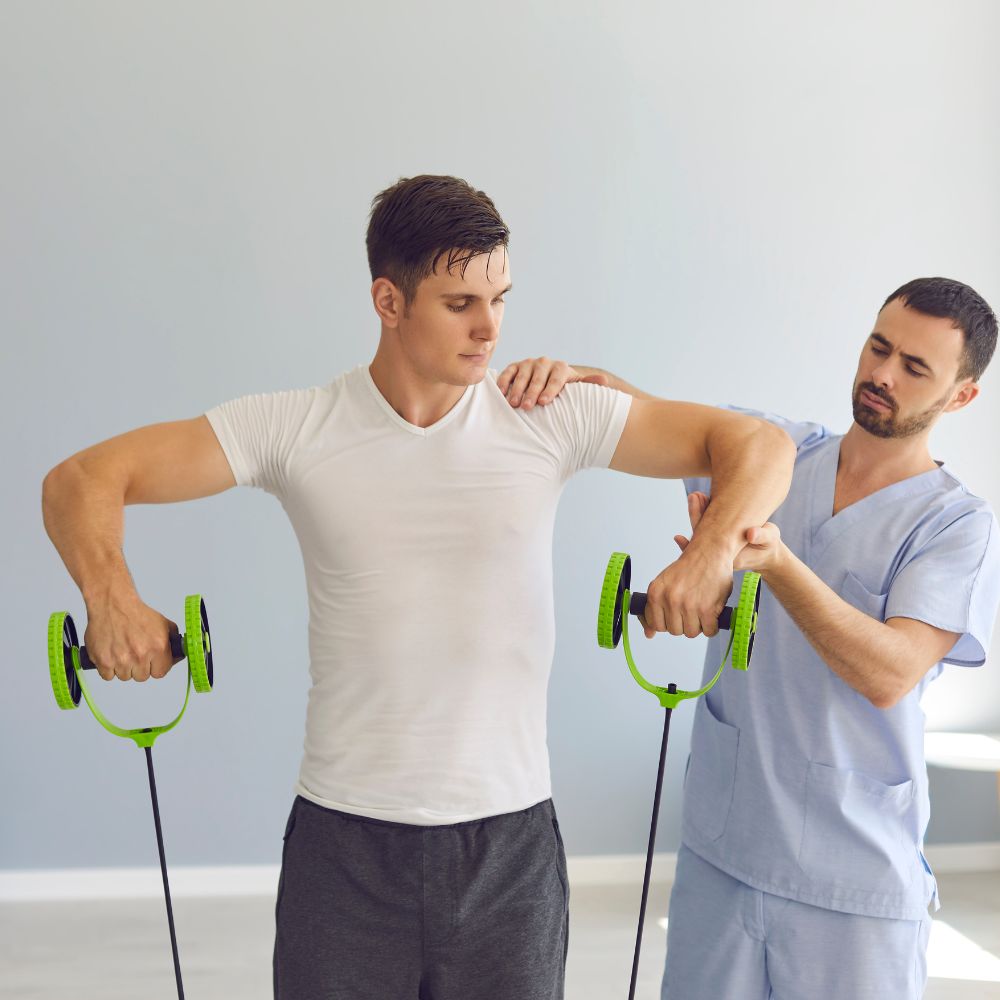 Sports Medicine, Niagara Falls, NY