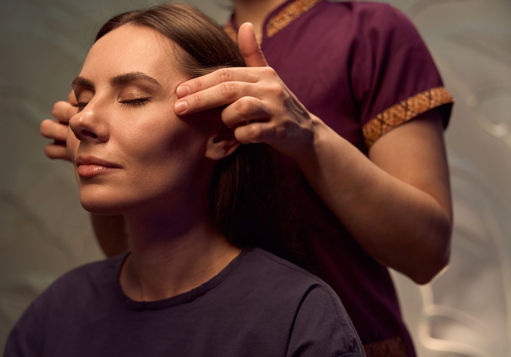 holistic treatment