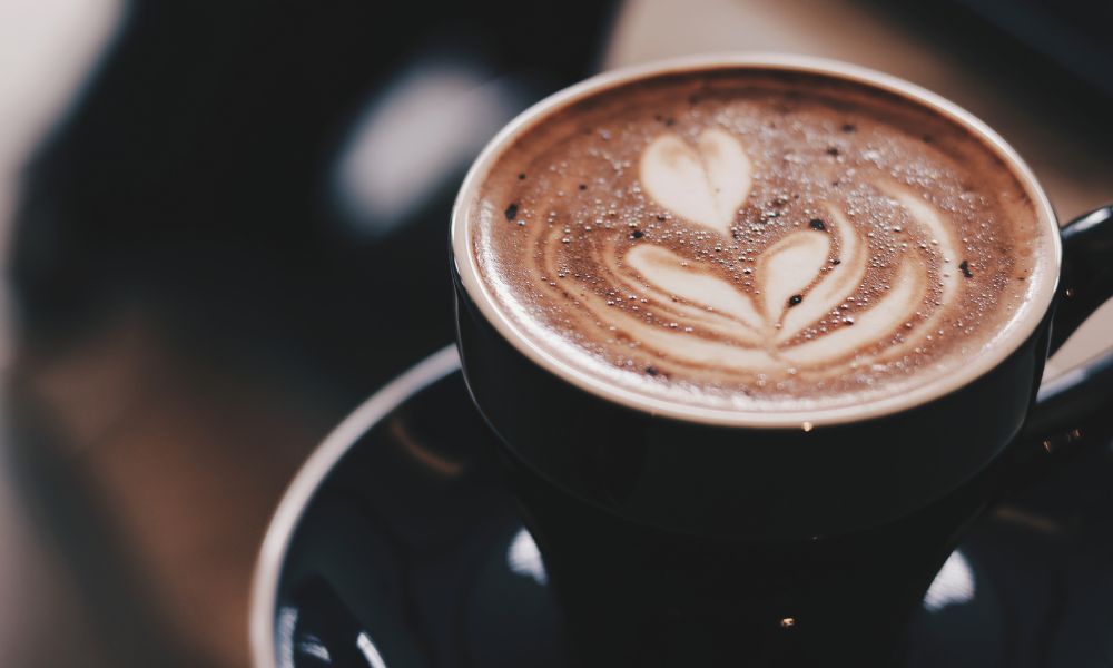 Negative Effects Of Caffeine