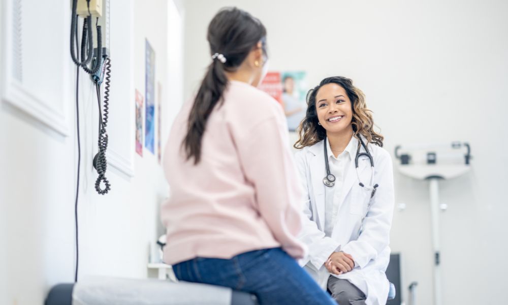 Advocate For Yourself At The Doctor’s Office