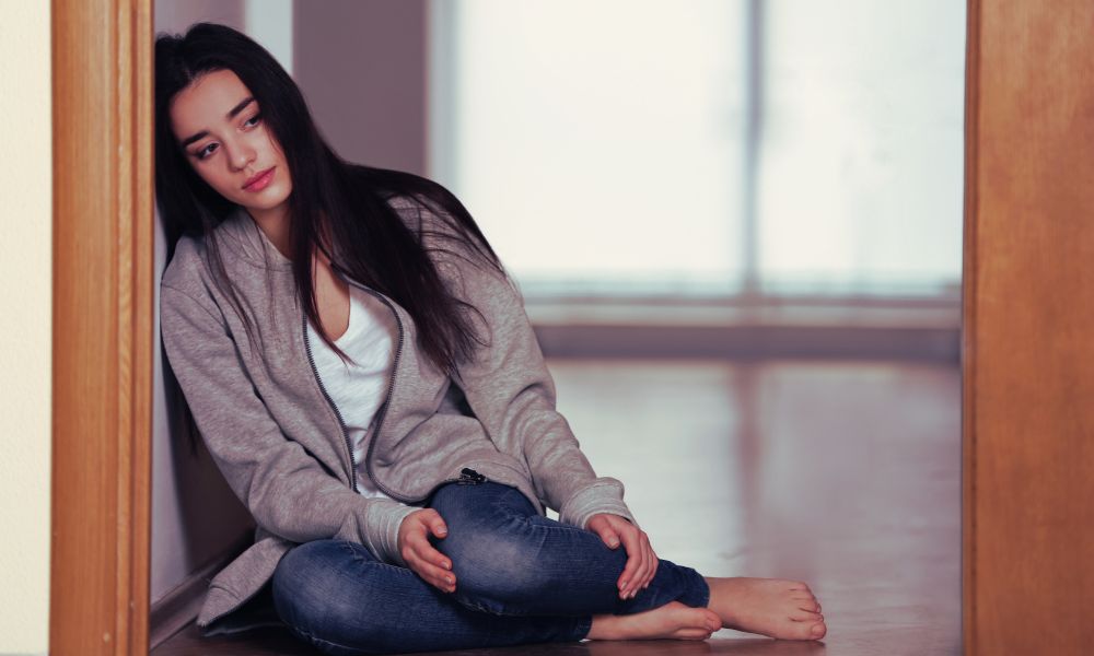 How To Know If You Have Depression