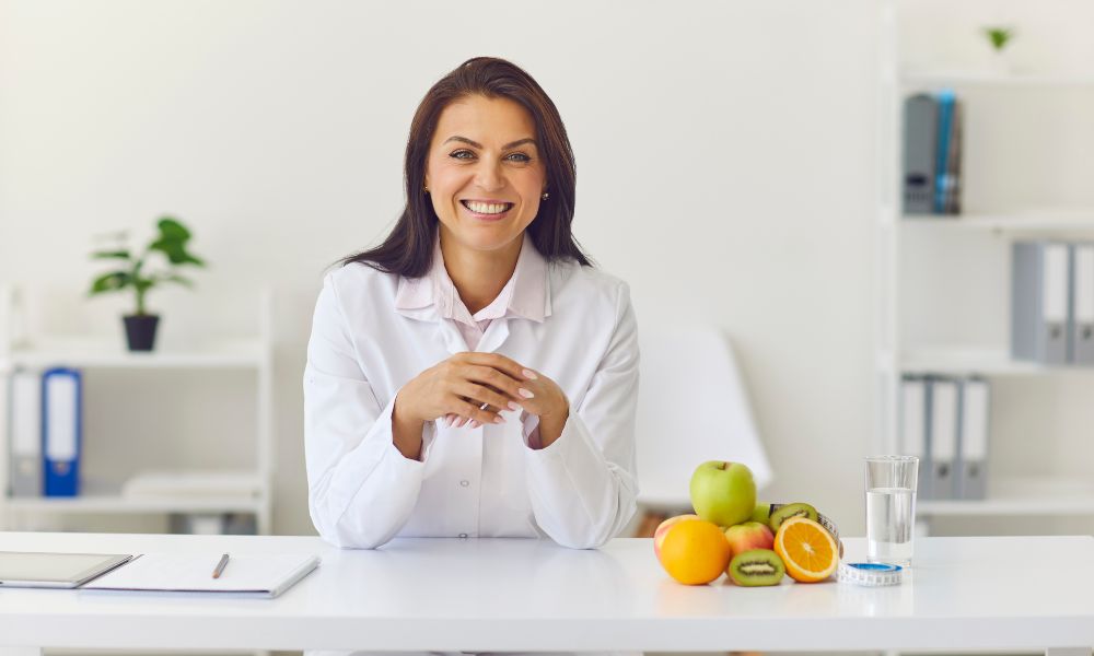 Best Natural Ways To Lose Weight
