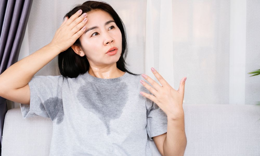 How to manage dehydration