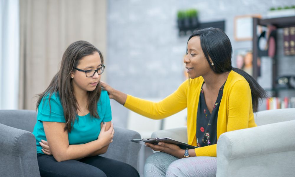 How Family Medicine And Mental Health Work Together To Support You