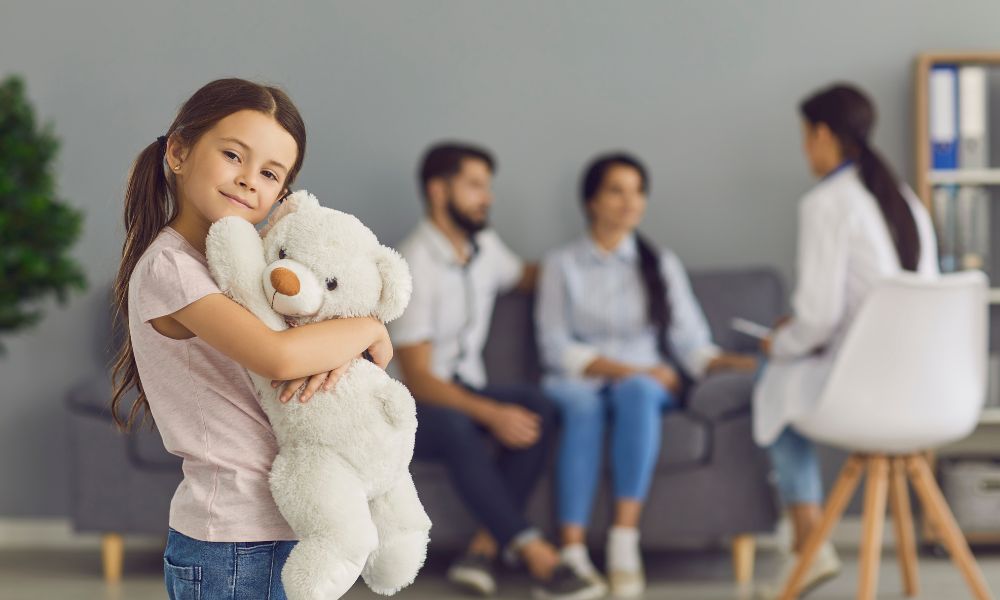 What is preventive care?