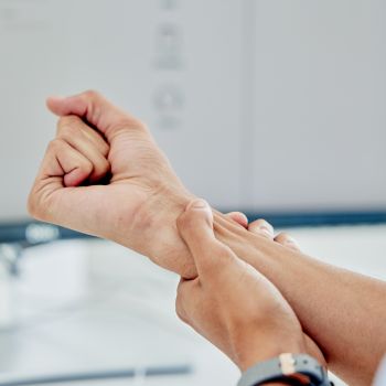 carpal tunnel syndrome