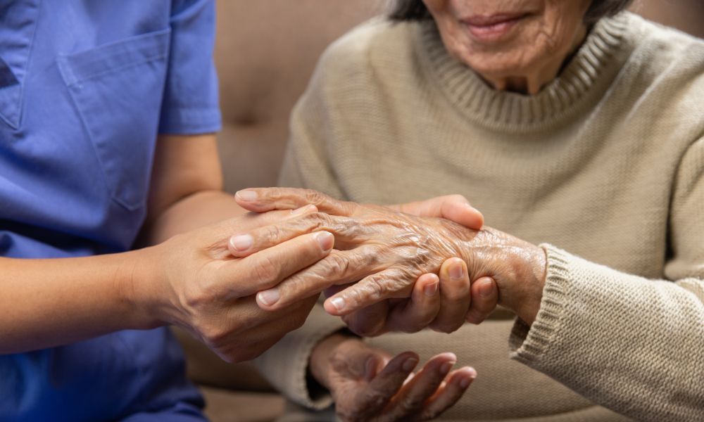 Managing chronic care conditions