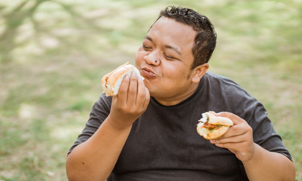 Craving for Bread