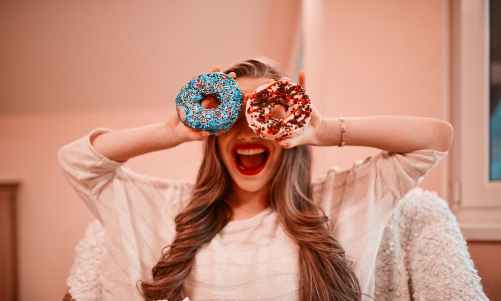 Craving for Sugary Food