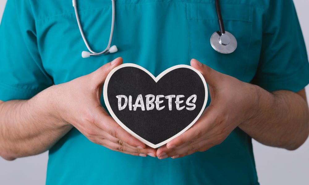 Diabetes Management Clinic in Western New York