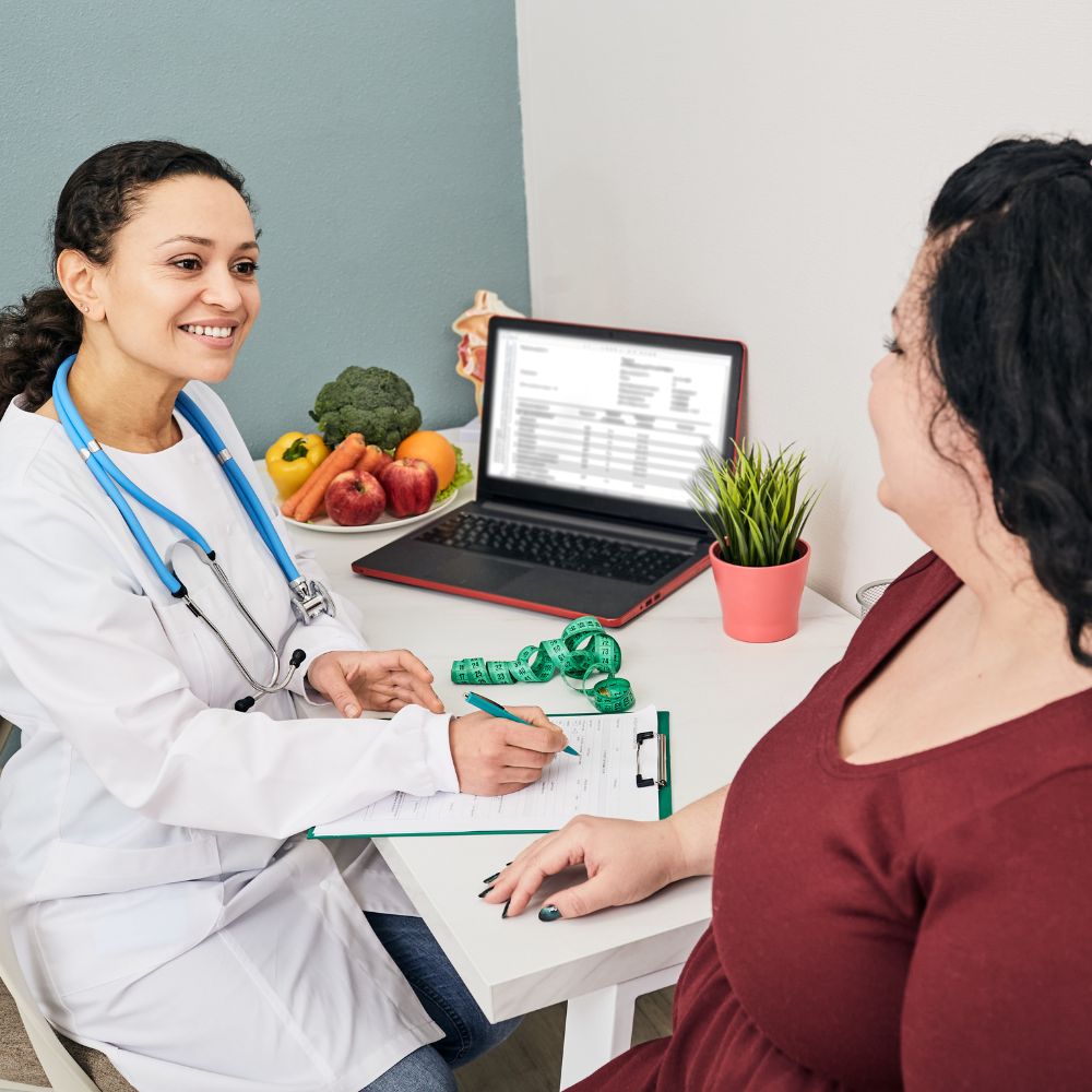 Diabetes Management Services