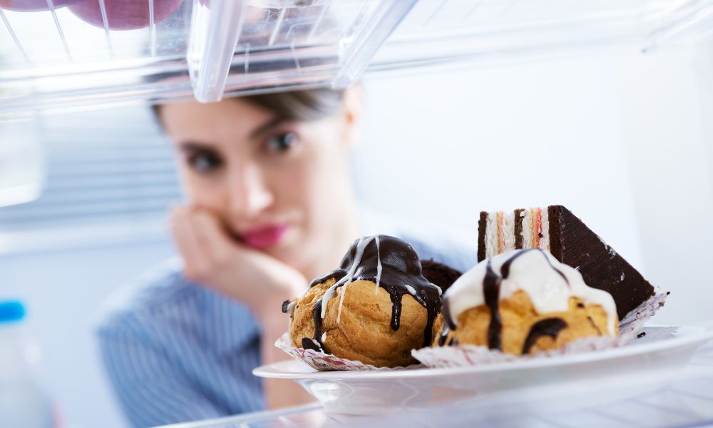 5 Common Cravings And The Deficiencies They Indicate