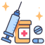 Medication & Insulin