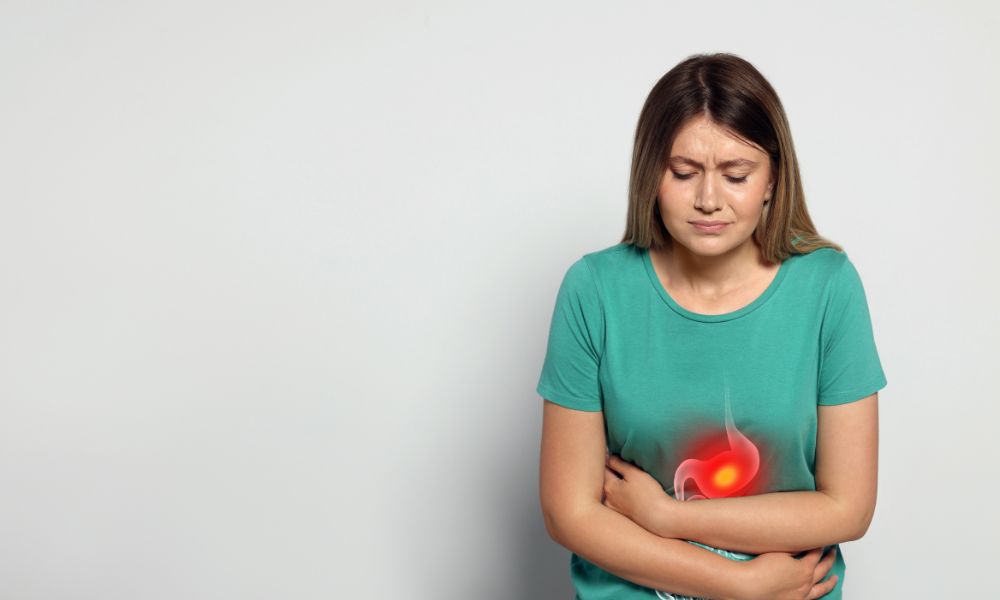 Natural Ways To Prevent Foodborne Illness And Support Gut Health