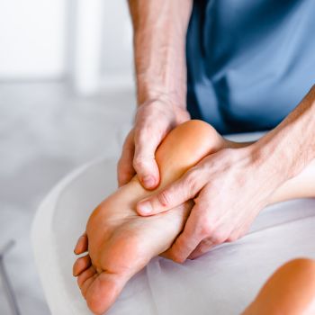 tarsal tunnel syndrome