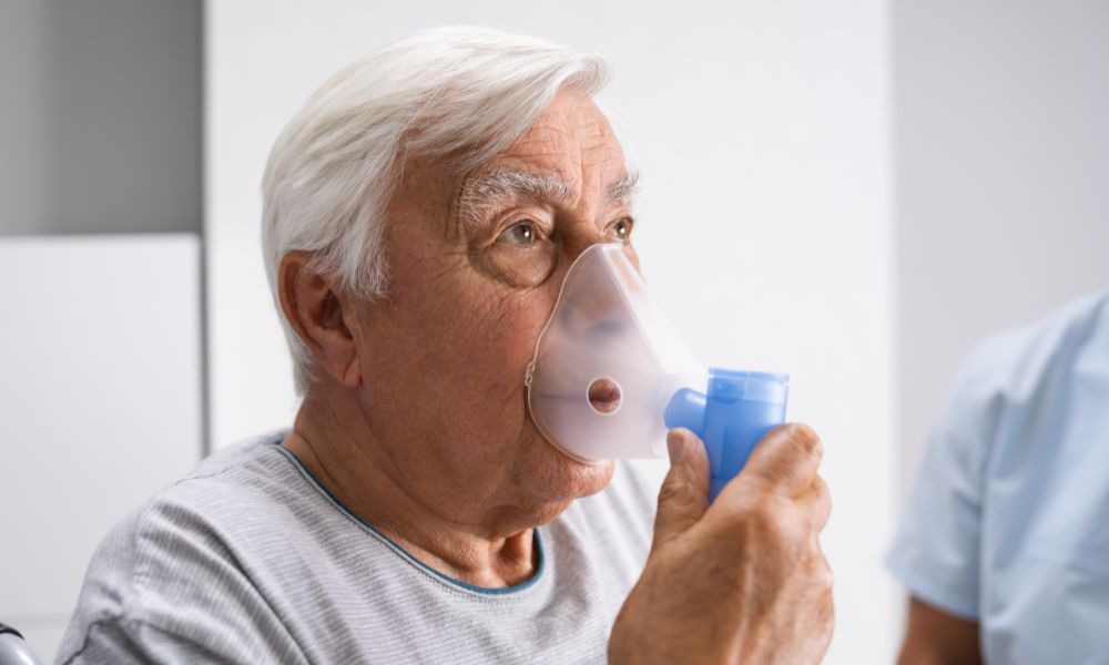 COPD Treatment at SOM Medical Practice