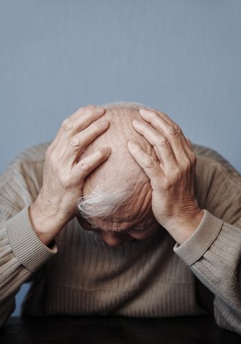 hypertension symptoms