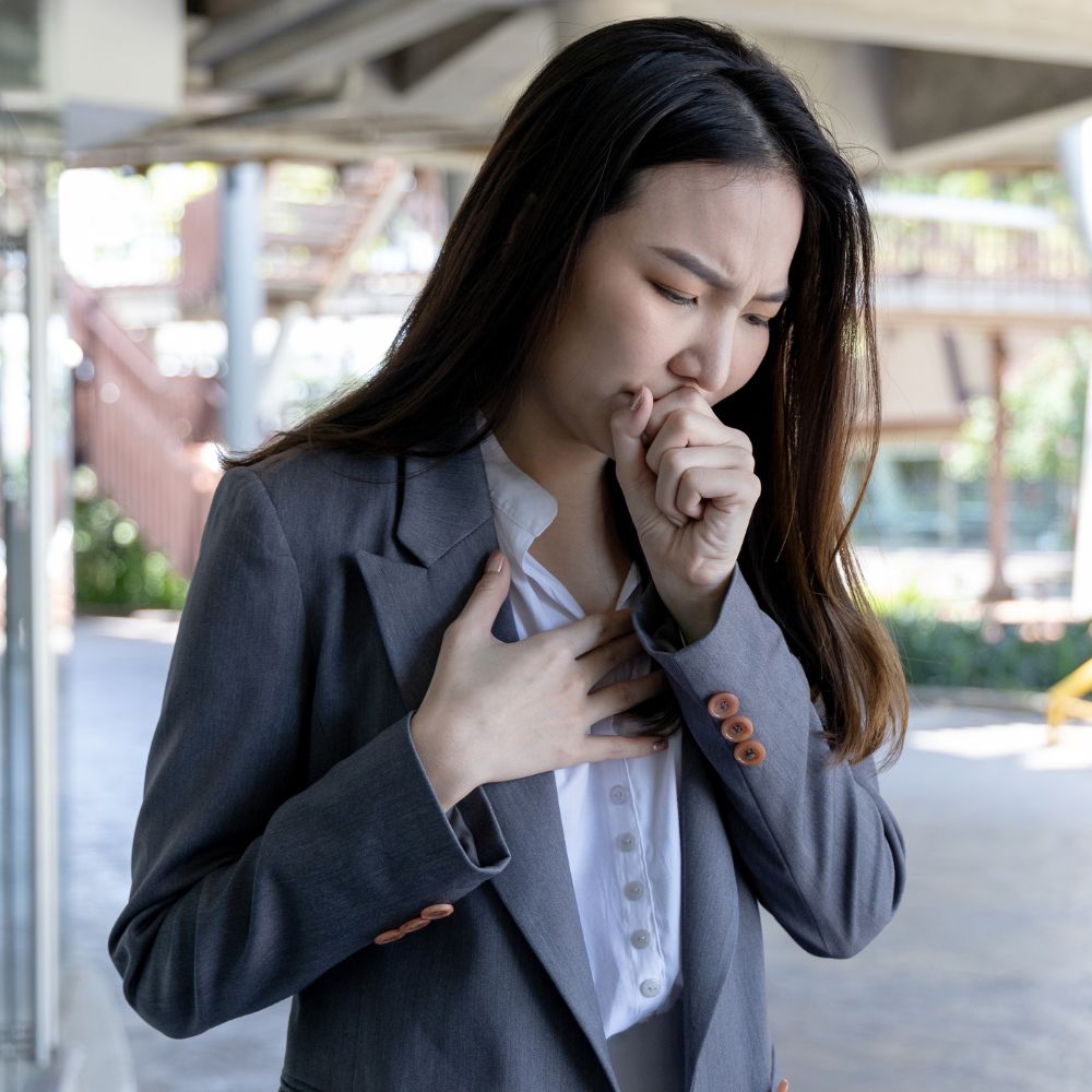 Expert treatment for pneumonia in Niagara Falls, NY