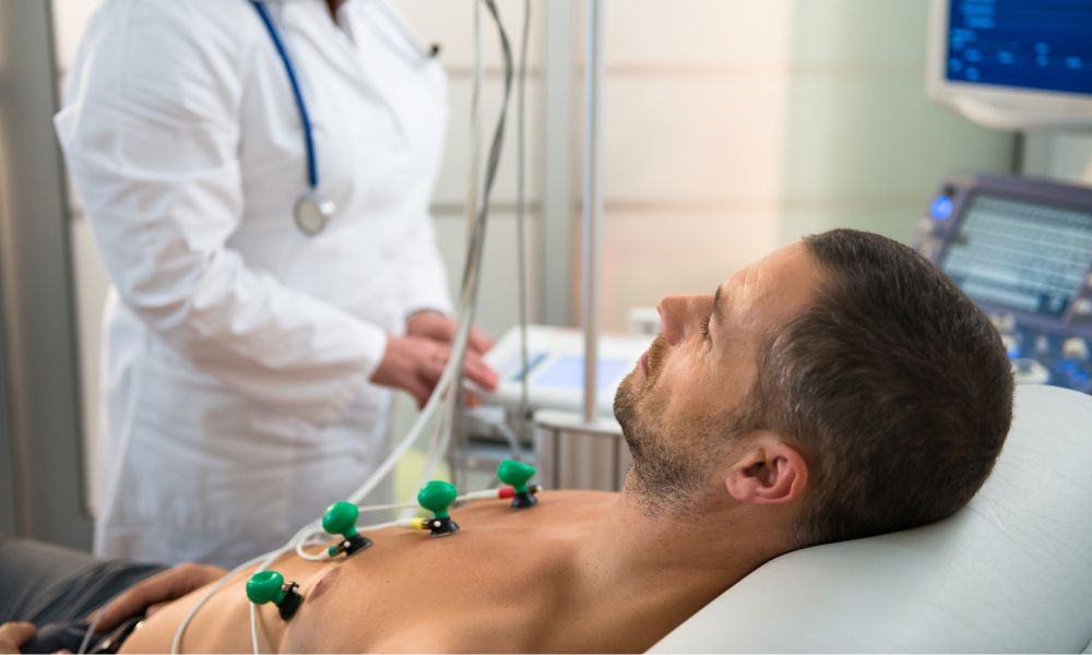 Benefits of EKG Testing