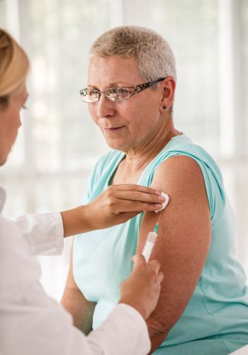 flu diagnostics