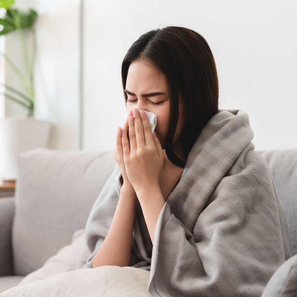 Flue Treatment