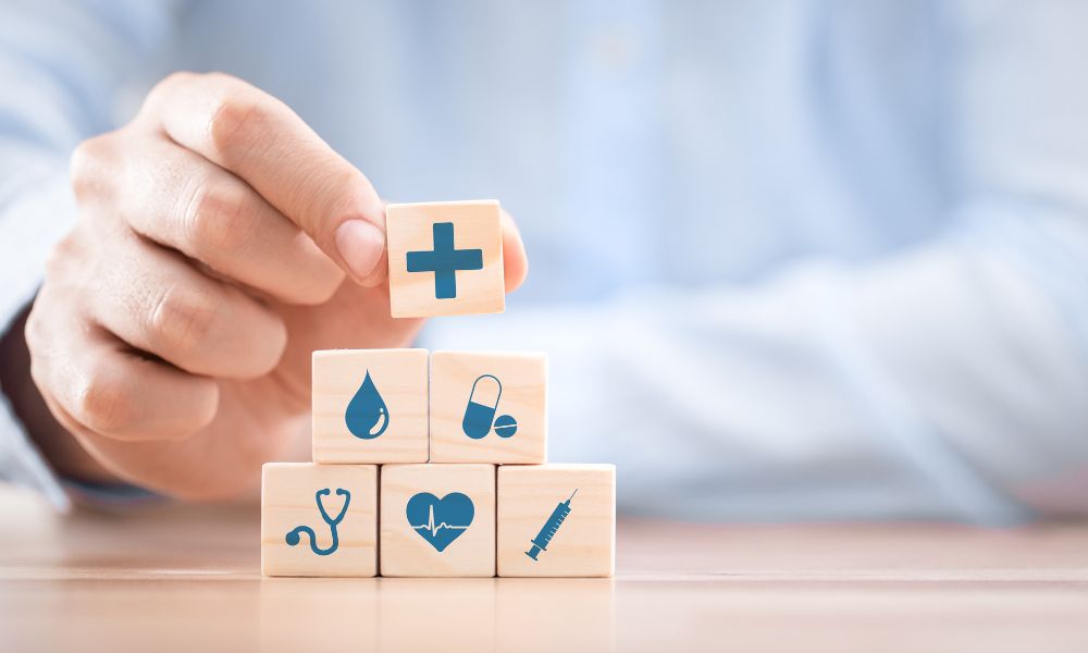 Healthcare Access with Medicaid
