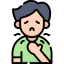 Sore throat