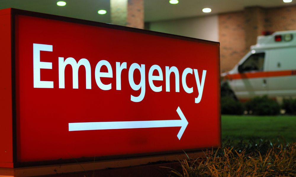 Urgent Care vs Emergency Room