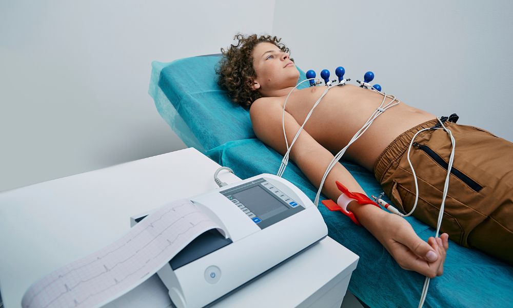 When Do You Need an EKG? Essential Guide to Electrocardiogram Testing