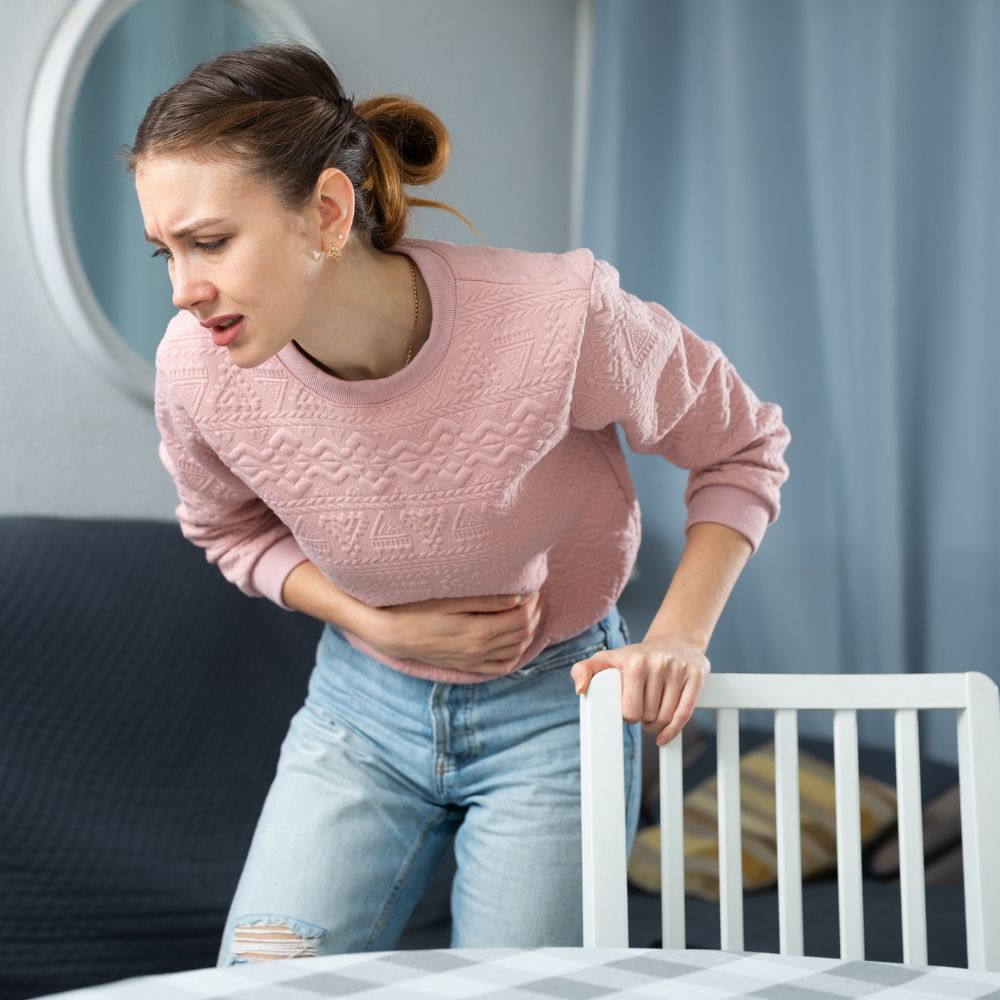 Treatment for acute illnesses