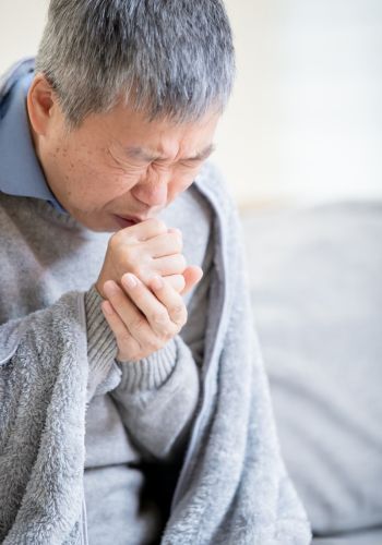 Acute illness treatment