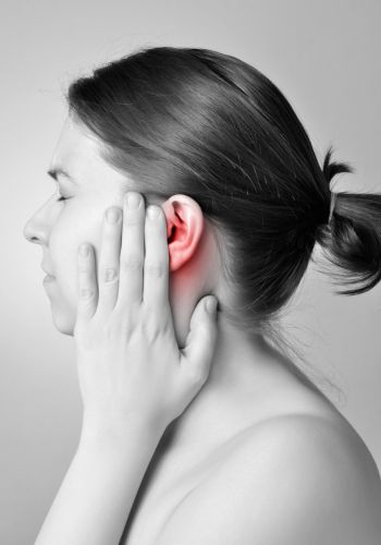 Ear Infection Treatment