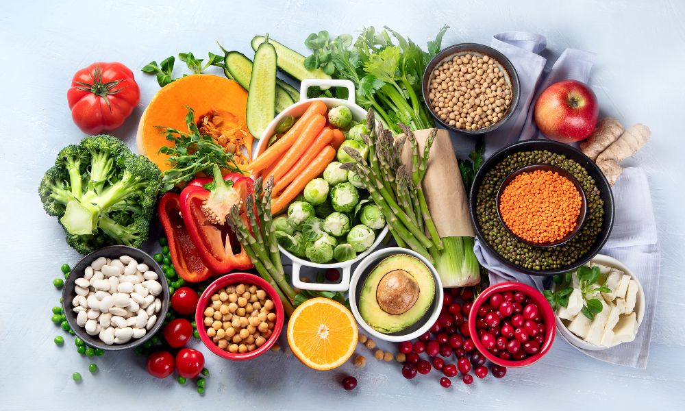Best Fruits & Foods for Diabetics