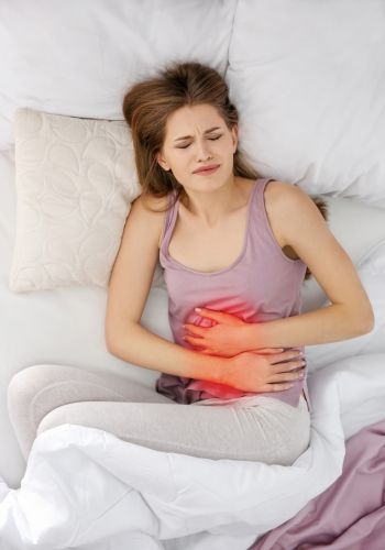 Gastrointestinal urgent care
