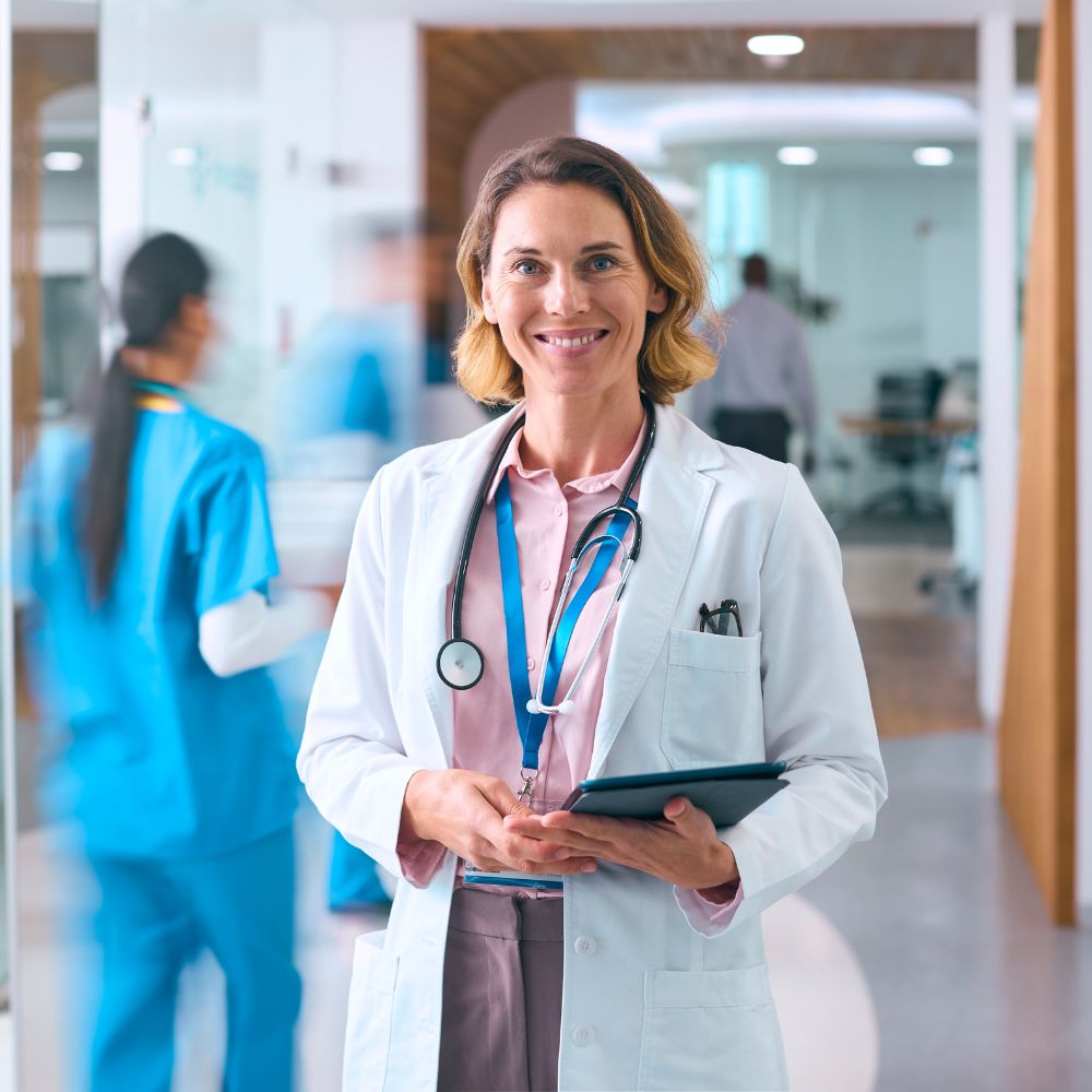 Primary Care Clinic in Hamburg, NY