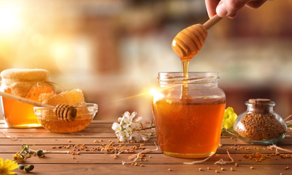 Honey for Diabetics