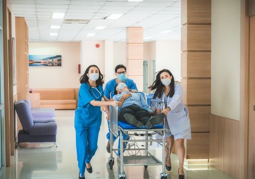 minor-emergency-care Minor Emergency Care