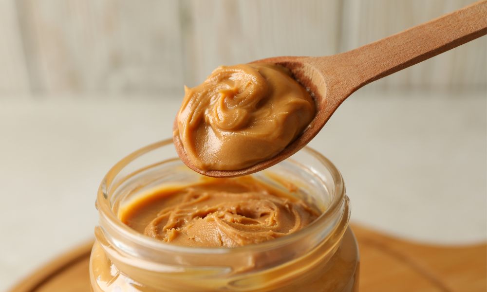 Peanut Butter for Diabetics