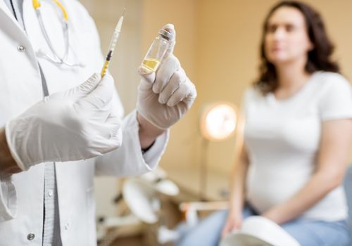 Pregnancy Testing