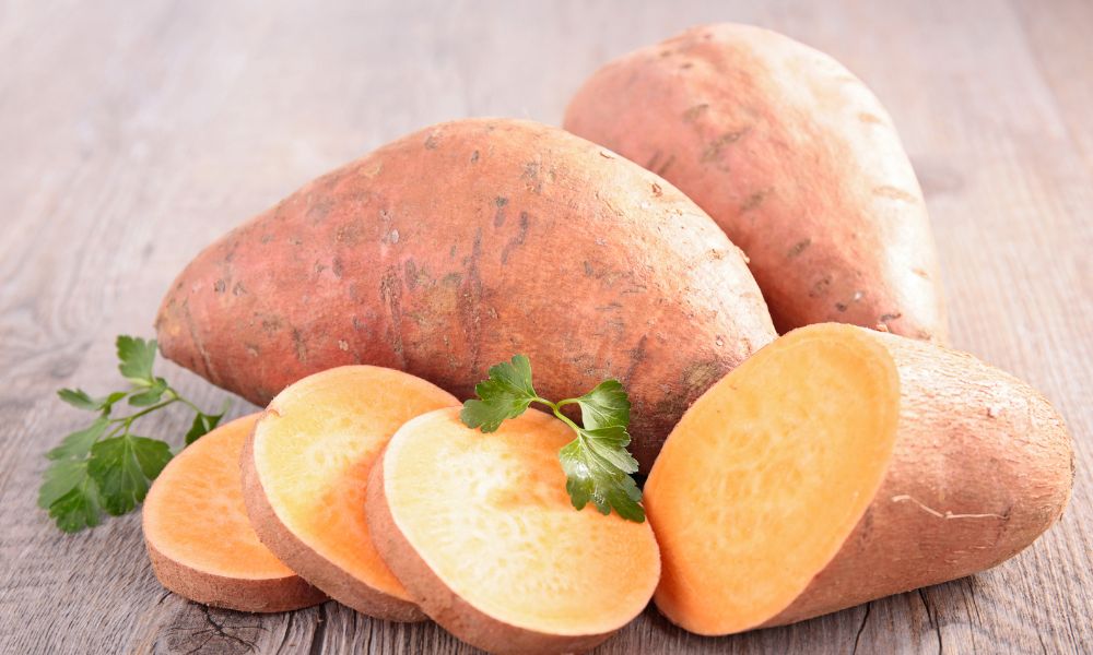 Sweet Potatoes for Diabetics
