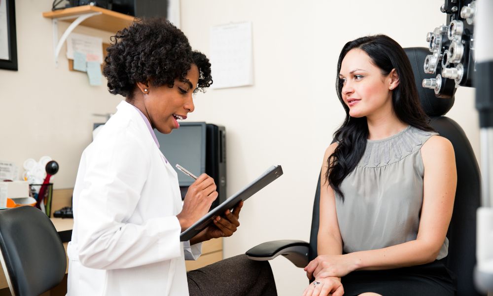 Why you need annual physical