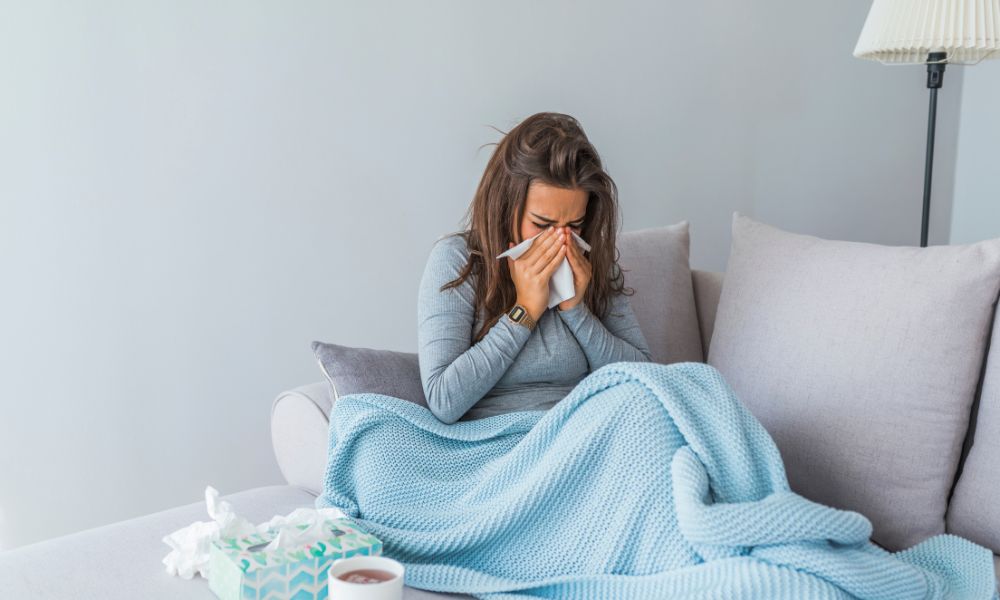 Flu Season in Western NY: Prevention, Symptoms, and Treatment