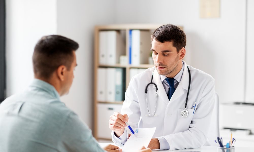How to choose the best primary care for you