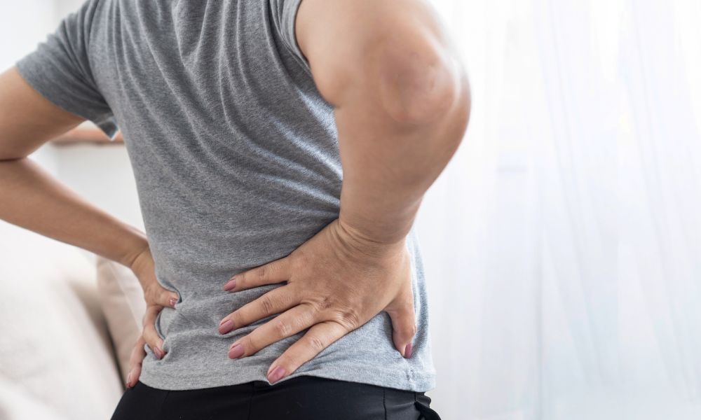 Living with Chronic Pain