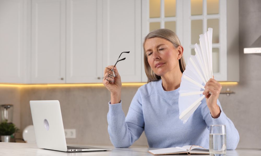 Perimenopause: Understanding the Transition and Managing Symptoms