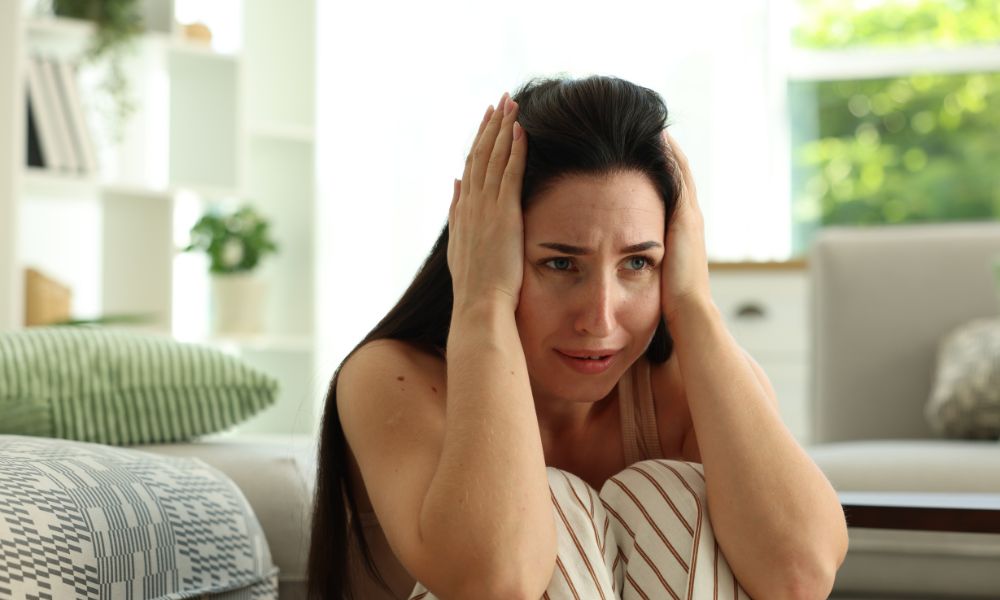 Panic Attacks vs. Anxiety